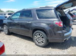 2014 Gmc Acadia Denali Gray vin: 1GKKVTKD9EJ317745