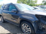 2014 Gmc Acadia Denali Gray vin: 1GKKVTKD9EJ317745