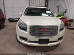 2014 Gmc Acadia Denali Белый vin: 1GKKVTKD9EJ331743