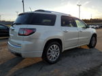 2015 Gmc Acadia Denali Белый vin: 1GKKVTKD9FJ252896