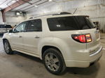 2015 Gmc Acadia Denali Beige vin: 1GKKVTKD9FJ275806