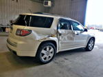 2013 Gmc Acadia Denali Белый vin: 1GKKVTKDXDJ150004