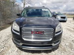 2013 Gmc Acadia Denali Black vin: 1GKKVTKDXDJ155333