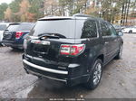 2013 Gmc Acadia Denali Black vin: 1GKKVTKDXDJ266190