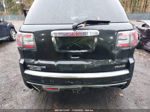 2013 Gmc Acadia Denali Black vin: 1GKKVTKDXDJ266190