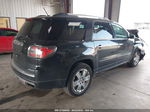 2013 Gmc Acadia Denali Черный vin: 1GKKVTKDXDJ269056