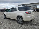 2014 Gmc Acadia Denali White vin: 1GKKVTKDXEJ106554