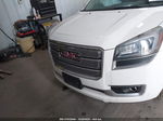 2014 Gmc Acadia Denali White vin: 1GKKVTKDXEJ148075