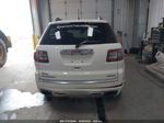 2014 Gmc Acadia Denali White vin: 1GKKVTKDXEJ148075