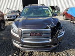 2014 Gmc Acadia Denali Черный vin: 1GKKVTKDXEJ168715