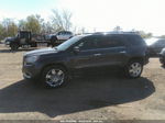 2015 Gmc Acadia Denali Black vin: 1GKKVTKDXFJ378751