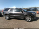 2015 Gmc Acadia Denali Black vin: 1GKKVTKDXFJ378751