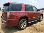 2017 Gmc Yukon Sle Burgundy vin: 1GKS1AKC1HR219113