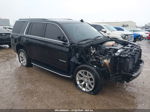 2020 Gmc Yukon 2wd Sle Черный vin: 1GKS1AKC1LR195677