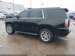 2020 Gmc Yukon 2wd Sle Черный vin: 1GKS1AKC1LR195677