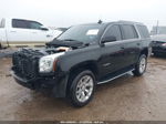 2020 Gmc Yukon 2wd Sle Черный vin: 1GKS1AKC1LR195677