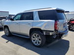 2017 Gmc Yukon Sle Gray vin: 1GKS1AKC2HR154045