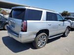 2017 Gmc Yukon Sle Gray vin: 1GKS1AKC2HR154045