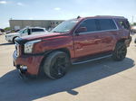 2020 Gmc Yukon Sle Burgundy vin: 1GKS1AKC3LR215606