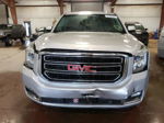 2017 Gmc Yukon Sle Silver vin: 1GKS1AKC4HR190089