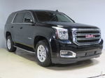 2017 Gmc Yukon Sle Black vin: 1GKS1AKC4HR238867