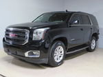 2017 Gmc Yukon Sle Black vin: 1GKS1AKC4HR238867