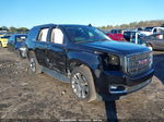 2020 Gmc Yukon 2wd Sle Dark Brown vin: 1GKS1AKC4LR213430