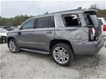 2020 Gmc Yukon Sle Silver vin: 1GKS1AKC5LR226252