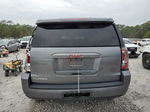 2020 Gmc Yukon Sle Silver vin: 1GKS1AKC5LR226252