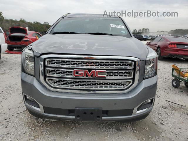 2020 Gmc Yukon Sle Серебряный vin: 1GKS1AKC5LR226252