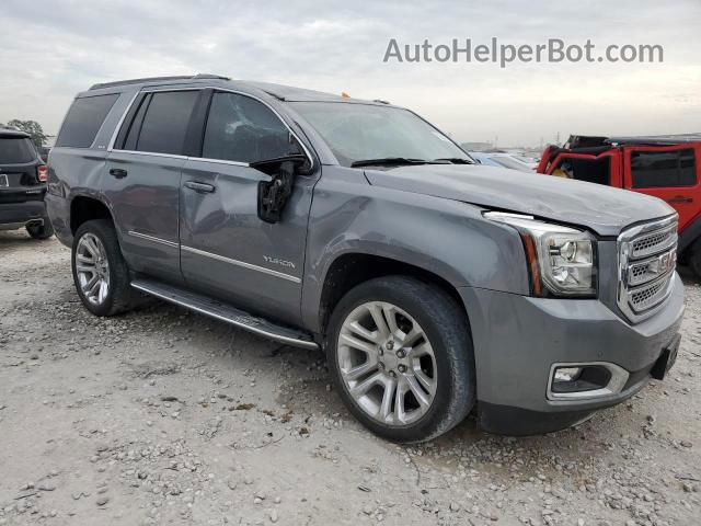 2020 Gmc Yukon Sle Серебряный vin: 1GKS1AKC5LR226252