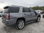 2020 Gmc Yukon Sle Silver vin: 1GKS1AKC5LR226252