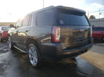 2017 Gmc Yukon Sle Gray vin: 1GKS1AKC8HR199930