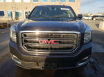 2017 Gmc Yukon Sle Gray vin: 1GKS1AKC8HR199930