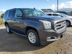 2017 Gmc Yukon Sle Серый vin: 1GKS1AKC8HR356436