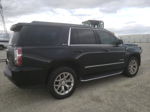 2017 Gmc Yukon Sle Black vin: 1GKS1AKCXHR156416