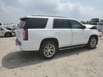 2017 Gmc Yukon Sle White vin: 1GKS1AKCXHR349777