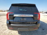 2021 Gmc Yukon Sle Black vin: 1GKS1AKD2MR422403