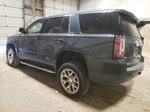 2020 Gmc Yukon Slt Blue vin: 1GKS1BKC0LR181761