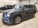 2020 Gmc Yukon Slt Blue vin: 1GKS1BKC0LR181761