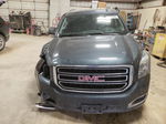 2020 Gmc Yukon Slt Blue vin: 1GKS1BKC0LR181761