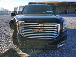 2017 Gmc Yukon Slt Черный vin: 1GKS1BKC2HR300319