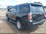 2020 Gmc Yukon 2wd Slt Черный vin: 1GKS1BKC2LR223900