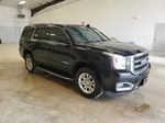 2017 Gmc Yukon Slt Black vin: 1GKS1BKC3HR197363