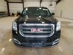 2017 Gmc Yukon Slt Black vin: 1GKS1BKC3HR197363