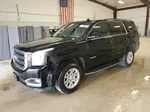 2017 Gmc Yukon Slt Black vin: 1GKS1BKC3HR197363