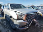 2017 Gmc Yukon Slt Серебряный vin: 1GKS1BKC3HR314018