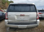 2017 Gmc Yukon Slt Silver vin: 1GKS1BKC3HR314018