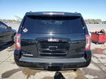 2020 Gmc Yukon Slt Black vin: 1GKS1BKC3LR153033