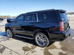 2020 Gmc Yukon Slt Black vin: 1GKS1BKC3LR153033